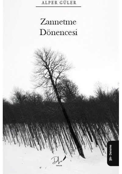 Zannetme Dönencesi - Alper Güler - DLS Yayınları