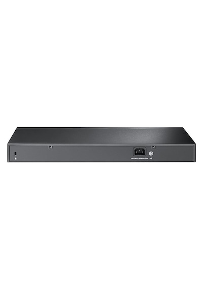 TP-Link TL-SL1218MP 16 Port 10/100 Mbps + 2 Port Gigabit Yönetilemez Poe Switch