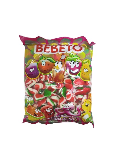 Bebeto Kalp  1 KG