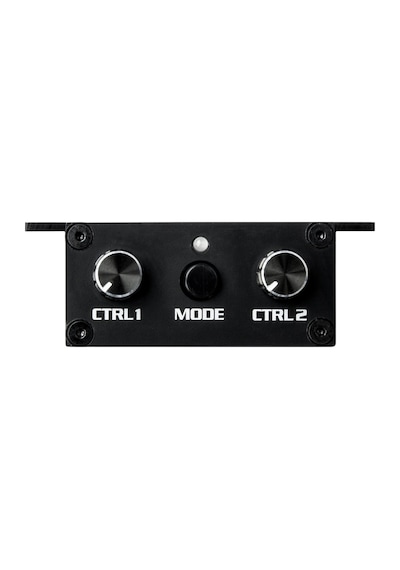 Brax Urc.3 Bass Control