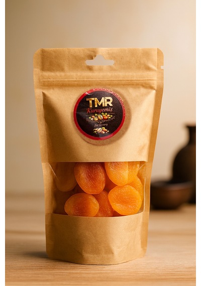 Şeker Pare Kayısı 1 Kg Diğer