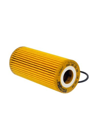 Mercedes Vaneo 1.7cdı Filtorq Yağ Filtresi 02-05