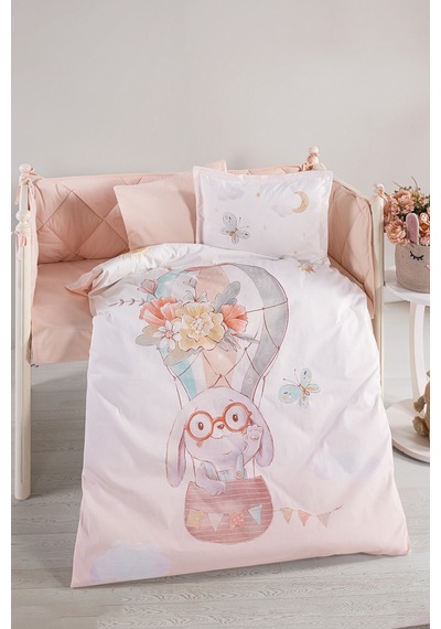 Ranforce Bebek Uyku Seti - Flying Rabbit