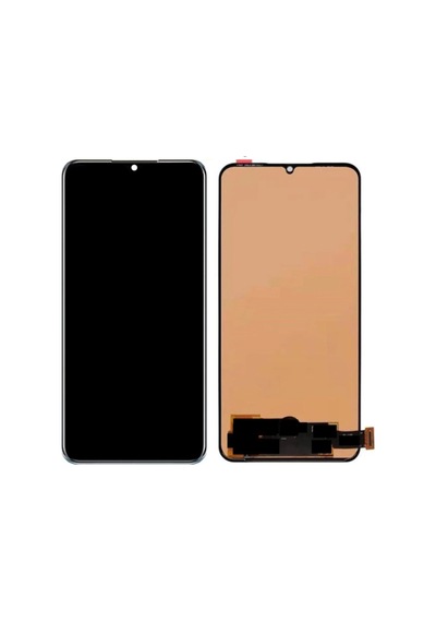 Vivo Y70 - V20 Dokunmatik Ekran Siyah
