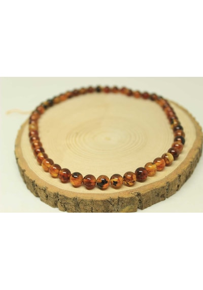 Kehribar Dizi 8Mm (23470)