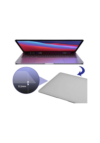 Asus D415da 14 İnç Mat Ekran Koruyucu Şeffaf 16:9 64248525