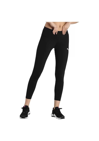 Puma Kadın Siyah Active Tights Spor Tayt Vo58685901