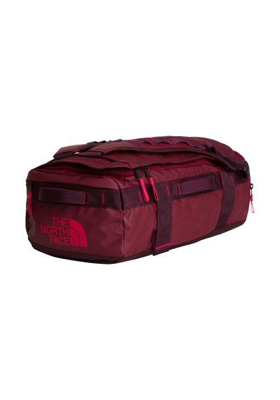The North Face Base Camp Voyager Duffel 32l Unisex Çanta Nf0a52rrwwm1 Çok Renkli
