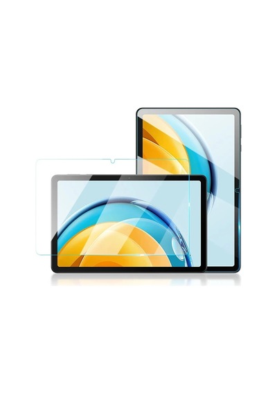 Huawei Uyumlu MatePad SE 10.4" Tablet Ekran Koruyucu Nano Kırılmaz Cam