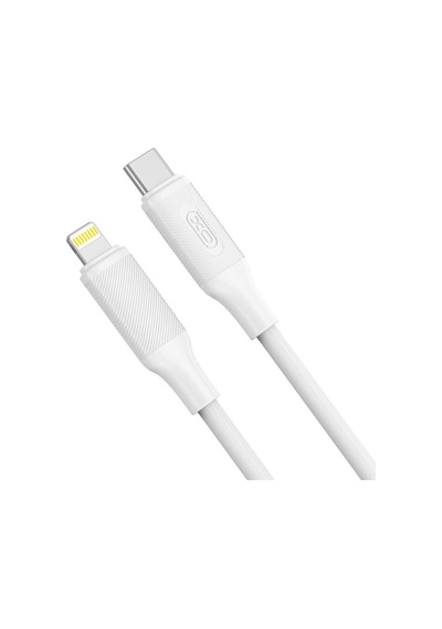Nb-q265a 27w Type-c To Lightning Hızlı Şarj Ve Data Kablosu 1 Metre