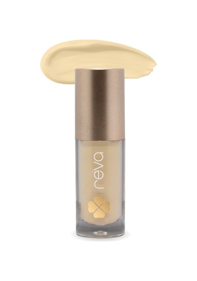 Vegan Concealer Temiz İçerikli, Nemlendirici Ve Yüksek Kapatıcılık Sunan Kapatıcı Pembe
