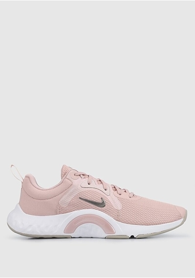 Nike W Renew In Season Tr 11 Pembe Kadın Spor Ayakkabısı Da1349-600 001