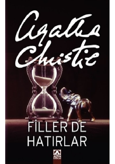 Filler de Hatırlar - Agatha Christie - Altın Kitaplar