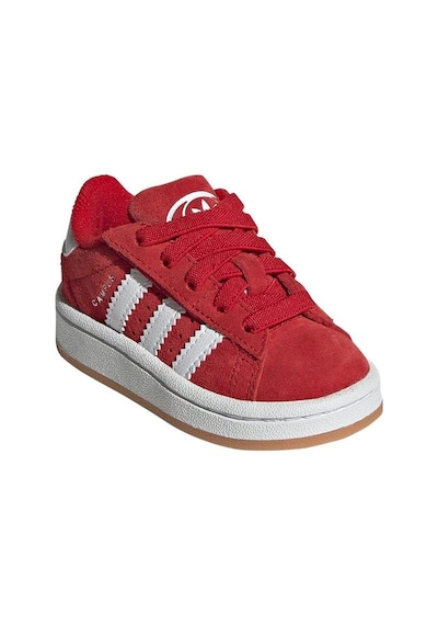 Adidas Bebek Kırmızı Sneaker Campus 00s Cf El I Jı4336 Kırmızı