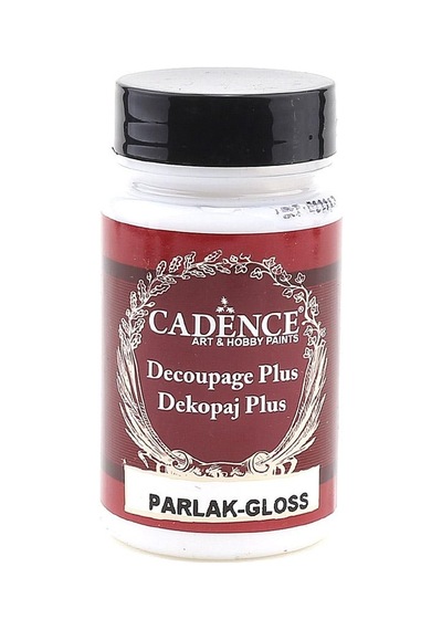 Dekopaj Plus Parlak - 90 Ml