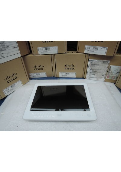 Cisco 74-115968-04 Rev B0+ , Telepresence Touch 10 Control Panel Ttc5-09