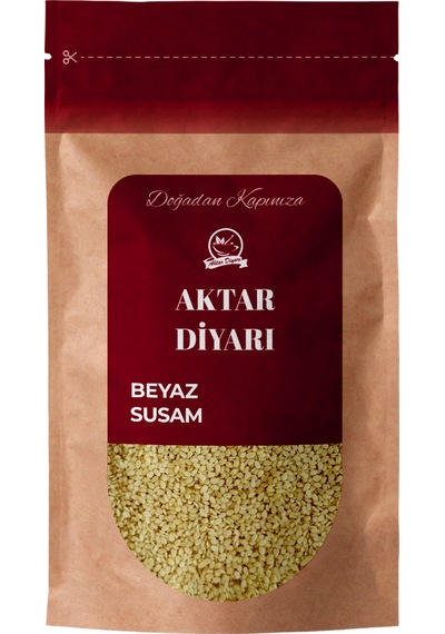Susam 250 Gr Aktar Diyarı