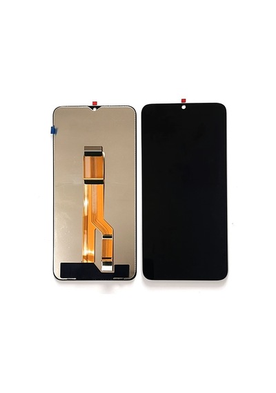 Huawei Honor X6a Lcd & Dokunmatik Ekran