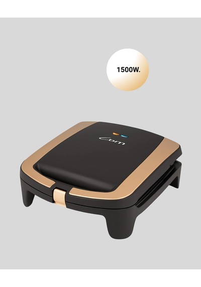 Mey İthalat Tost Makinesi Ev Tipi Pratik Kullanım 4 Tost Kapasiteli Yeni Nesil Çok Renkli
