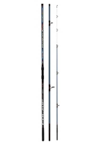 Colmic Moresca Rx 450 Cm 100-250 Gr Parçalı Surf Kamış
