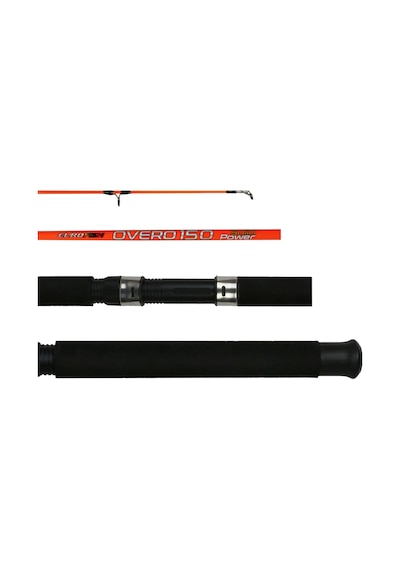 Eurofısh Overo Tekne/bot Kamışı 135 Cm