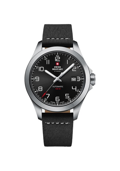 Swiss Military Sma34077.01 Erkek Kol Saati Diğer