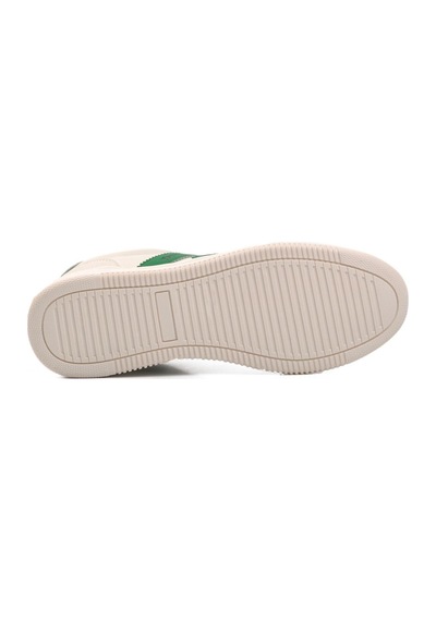 Pierre Cardin Pci-11202 Erkek Spor Ayakkabı Bej
