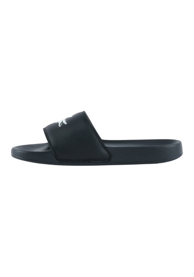 Lacoste Serve Slide Erkek Siyah Terlik 749cma0041.312