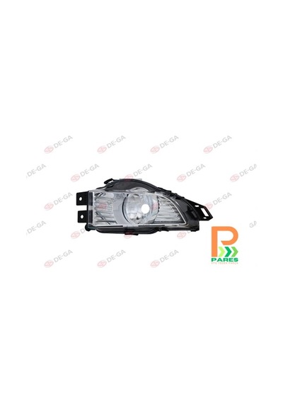 Opel Insıgnıa Ön Sıs Farı Sol 2008