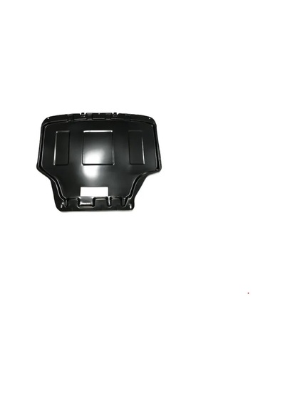 Ford - Karter Muhafaza Sacı Metal Courier 2018-
