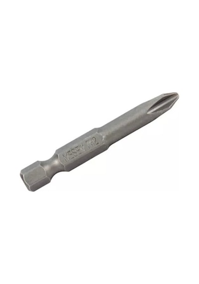 Meşem Yuvarlak Yıldız Bits Uç Ph-2x 50 Mm