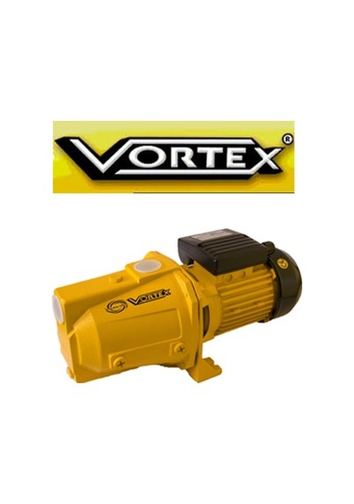Vortex Vpj 200 2Hp 220V Döküm Gövdeli Jet Pompa
