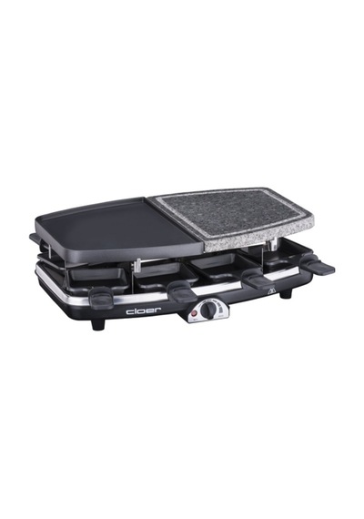 Cloer 6435 Raclette Gril Izgara