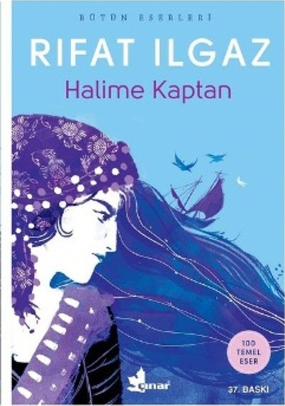 Halime Kaptan Rıfat Ilgaz (441991595)