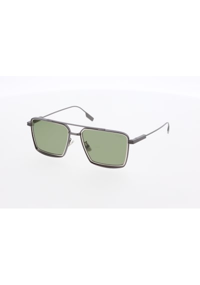 Zegna Ez0257 09r Erkek Güneş Gözlüğü