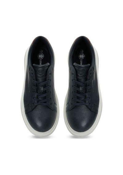 Lumberjack Intela Lacivert Erkek Sneaker 000000000102695412