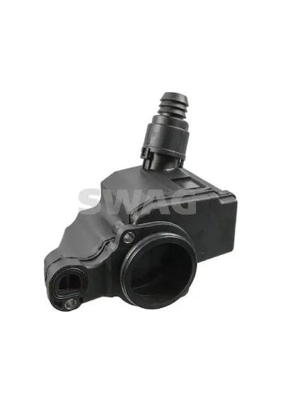 Vw Polo Yag Seperatoru 1.4 2000-2001 Ahw Ape Aua Swag 30938773