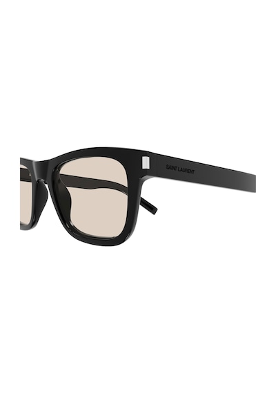 Saint Laurent Sl 819 006 Güneş Gözlüğü Siyah