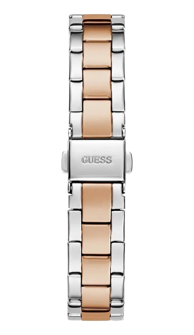 Guess Gugw0841l3 Kadın Kol Saati Gri