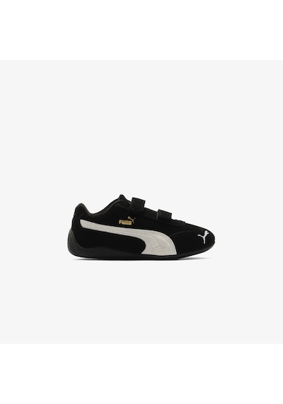 Puma Speedcat Og V Çocuk Siyah Spor Ayakkabı 405960 Siyah
