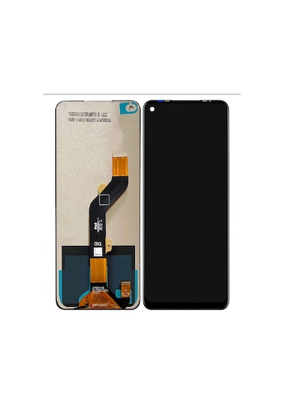 Tecno Camon 16 Uyumlu Lcd Dokunmatik Ekran
