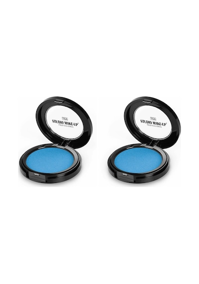 Tca Studio Make-Up Islak&Kuru Göz Farı Eyeshadow 1360 2 Adet