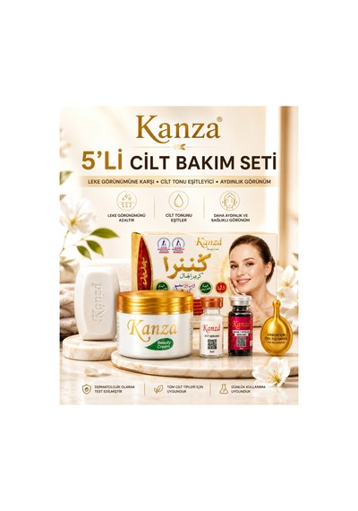 Cilt Beyazlatici Krem - 616346855