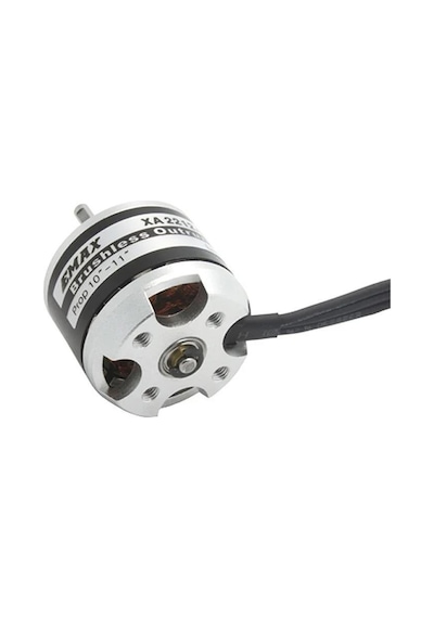 Emax XA2212 1400 KV Fırçasız Motor