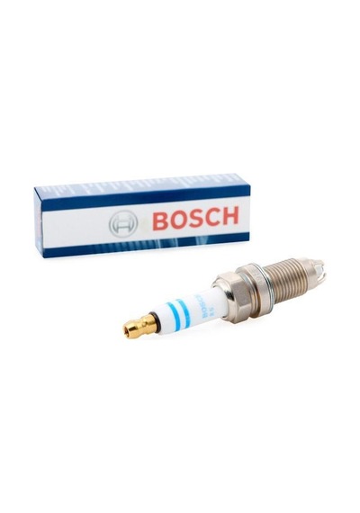 Vw Jetta 3 Buji Seti 1.6 Fsı 115 Hp 4 Adet 2006-2011 Bosch