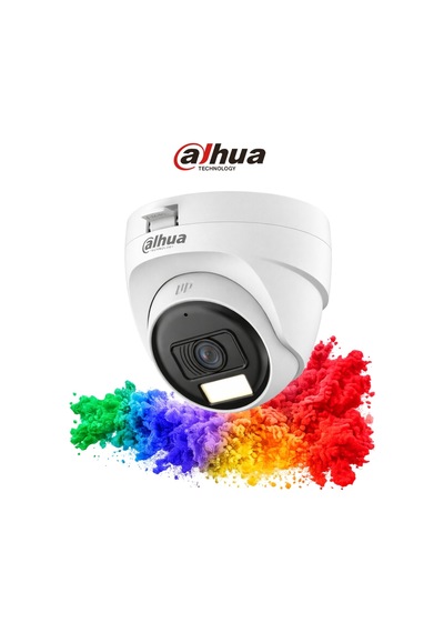 2mp 1080p Güvenlik Kamerası Hac T1a21p U Il Dome Kamera