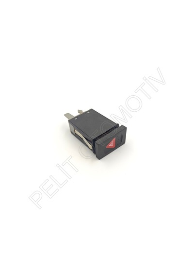 Passat B5 Dörtlü Flaşör Düğme 3b0953235e 1997-2000