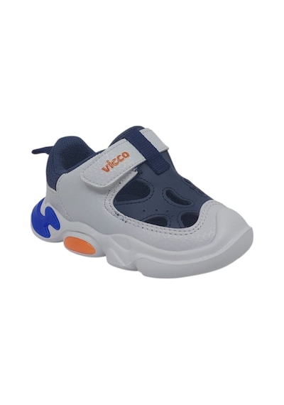 Vicco Gizmo Işıklı Lacivert Spor Ayakkabı