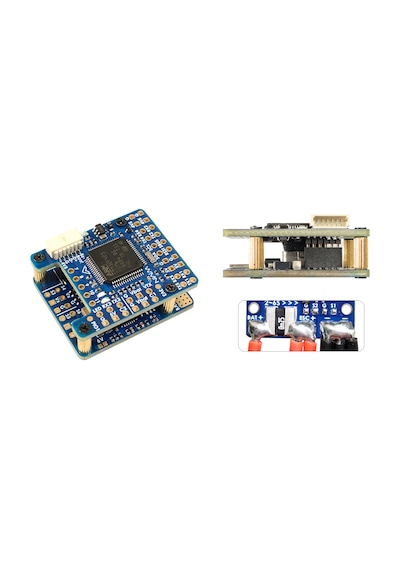 MATEK F405-WMN Uçuş Kontrol Kartı Otopilot
