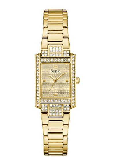 Guess Gugw0995l2 Kadın Kol Saati Altın